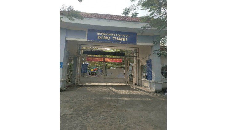 2602m2 có 26,5 tỷ MT Nguyễn Thị Điệp Hóc Môn TP.HCM