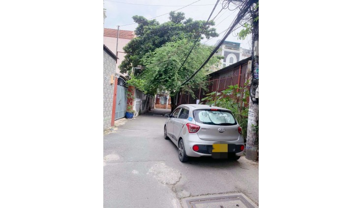 Bán nhà hẻm 304 Tân Kỳ Tân Quý 69m2-2tang , xe hơi ngủ nhà - nở hậu tài lộc ,- 5 tỷ nhỉnh 0932030061