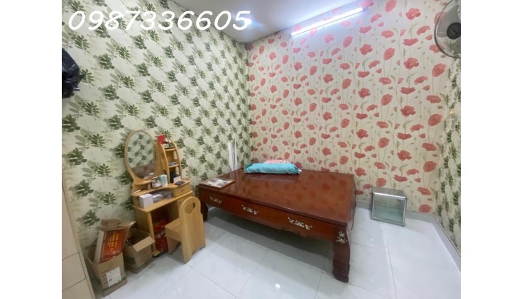 Siêu Phẩm Kinh Doanh Mặt Tiền Đường Trần Thị Điệu, Thủ Đức – 112m², nhỉnh 6 tỷ Cực Hấp Dẫn