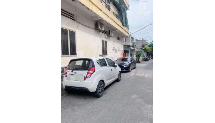 Bán nhà hxh sát mt Tân Kỳ Tân Quý 54m2-3tang , nở hậu , 3p ra Aeon Tân Phú - 6 tỷ nhỉnh 0932030061