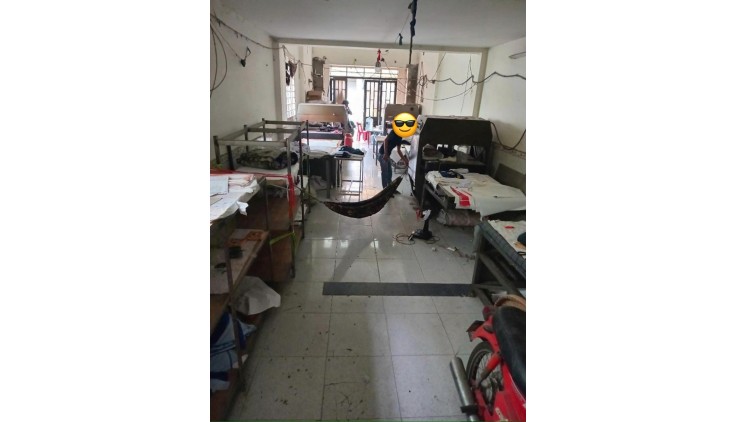 Cần bán nhà DT 65m2 shr, chỉ 4.4 tỷ  Lê Đình Cẩn, Tân Tạo, BTân