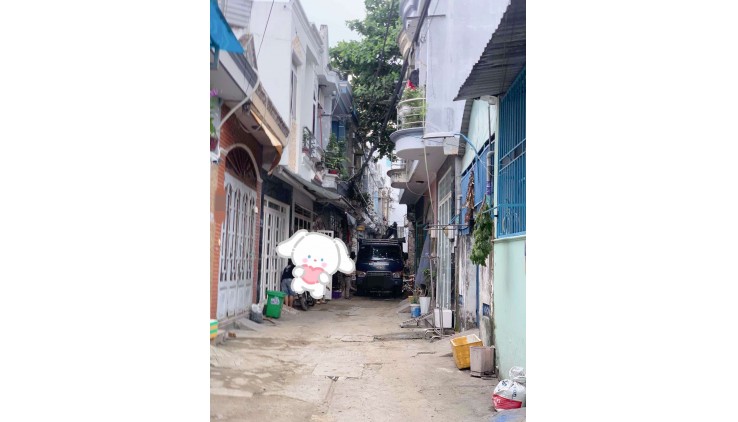 Bán nhà HXH 29m2-2tang ngay Big C Trường Chinh Tân Phú - giáp Tân Bình - 3 tỷ nhỉnh 0932030061