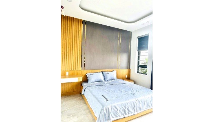Bán nhà đường 3/2 Quận 10, 62m2 Hẻm Xe hơi chỉ 7.55 tỷ.