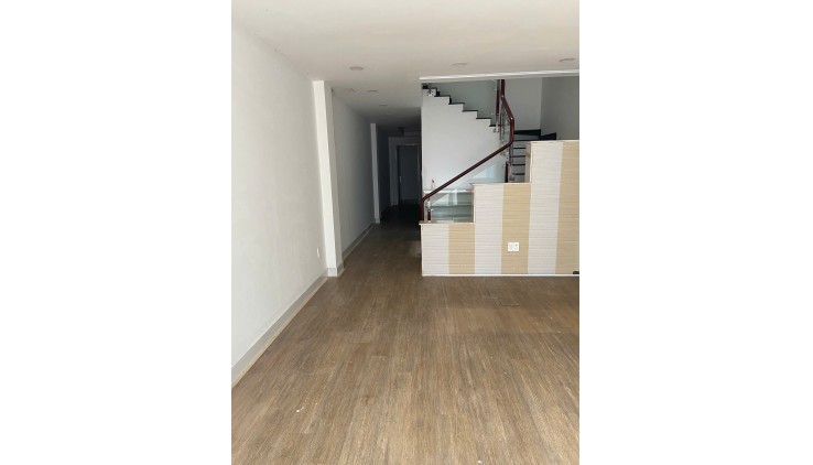 CHO THUÊ NHÀ MẶT TIỀN KINH DOANH- 16 ĐƯỜNG 320 PHẠM HÙNG, PHƯỜNG 5, QUẬN 8