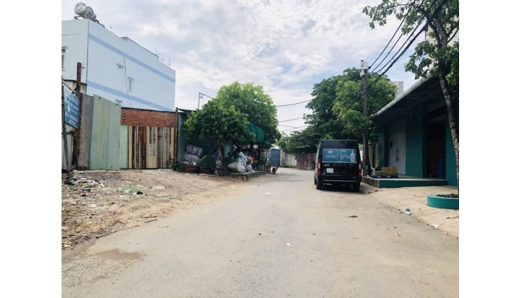Bán Đất Đường Tiền Lân 14, Bà Điểm, Hóc Môn, 200m2, Giá 7 tỷ TL.