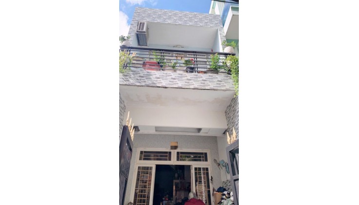 Bán Nhà Gò Vấp HXH 3PN 62M2 Quang Trung F11 Hơn 5,8 Tỷ