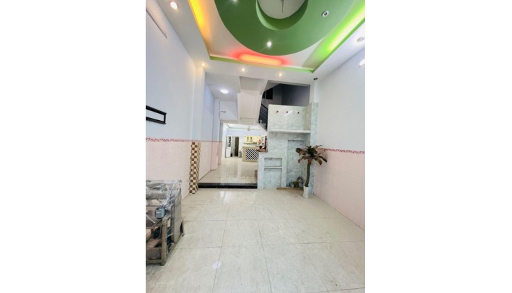 Lê Trọng Tấn- kế ĐH Công Thương- 3 tầng nhà như hình- 4x14m chính chủ chủ ngộp banki