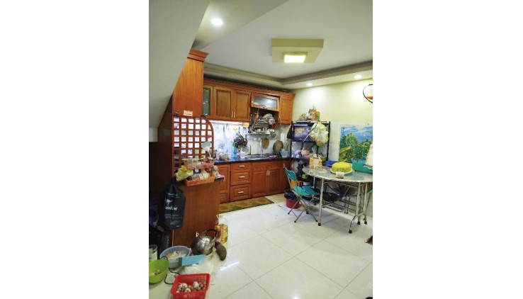 Bán nhà Đường D9, Tây Thạnh, Tân Phú, DT 72m2 (5.3 x 11) x 3 tầng, 
Chỉ 4.76 tỷ TL