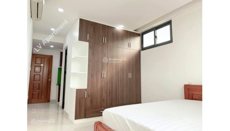Bán nhà Bùi Đình Túy 6 tầng - DT: 13*25m - 2 mặt tiền có 52 phòng CHDV cho thuê 320tr/th - giá 37tỷ