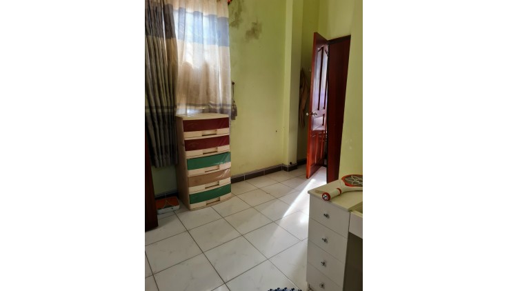 Bán Nhà Hẻm 1/ Đường Số 13, Phường Bình Thọ