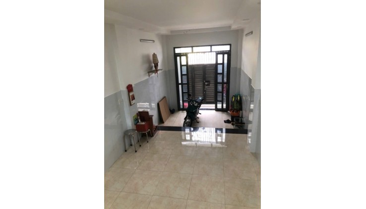 CHỦ CẦN RA GẤP, DT 41M2, NHÀ 4 TẦNG MỚI ĐẸP, TẠ QUANG BỬU - BÙI MINH TRỰC , XE HƠI 4 CHỖ VÀO NHÀ. P5, Q8.