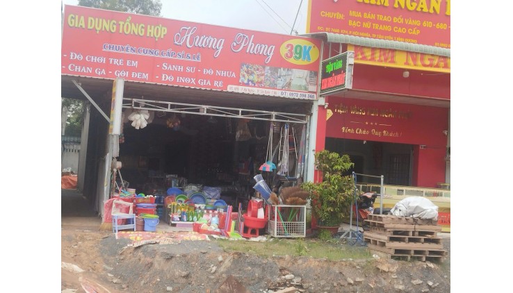 Cho Thuê Kho Bãi Diện Tích Lớn 1.200m2 Tại Đường Nguyễn Văn Linh