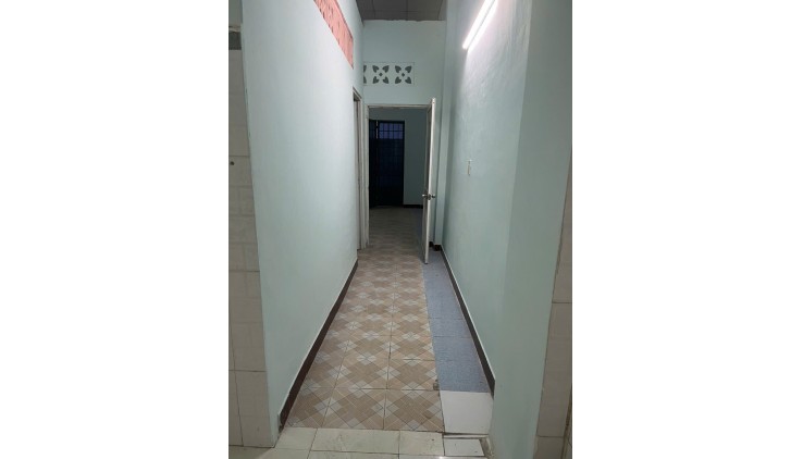 Cho thuê nhà 1/ Đường số 6, Phường Linh Xuân