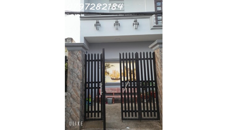 CĂN GÓC NGANG KHỦNG 8.2 M - 90 M2 ĐẤT - HẺM XE TẢI - TNP A - TP THỦ ĐỨC