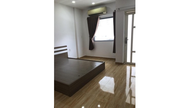 Bán nhà HXT Phạm Văn Bạch, Phường 15, Tân Bình, 40m2 (4 x 10) x 2 tầng, Chỉ 3.98 tỷ TL