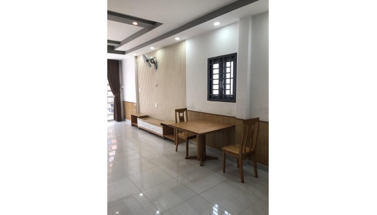 Bán nhà HXT Phạm Văn Bạch, Phường 15, Tân Bình, 40m2 (4 x 10) x 2 tầng, Chỉ 3.98 tỷ TL
