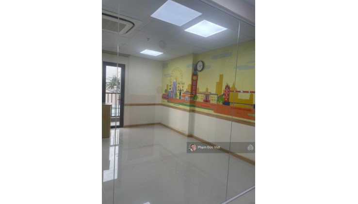 Bán nhà căn góc Bùi Thị Xuân Quận 1, DT 6x15m nở hậu DTCN 80m2, HĐT: 55tr/tháng giá 26.5 tỷ TL