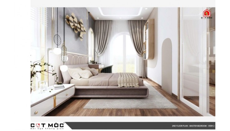 NHÀ 4 TẦNG 134M2, HOÀNG DIỆU 2, LINH CHIỂU, 20,5TỶ TL.