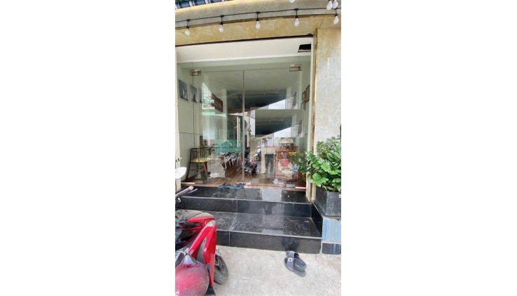 Bán nhà HXT Trường Chinh, Phường 15, Tân Bình, 53m2, 3 tầng, Chỉ 5.82 tỷ TL giá cũ 6.8tỷ