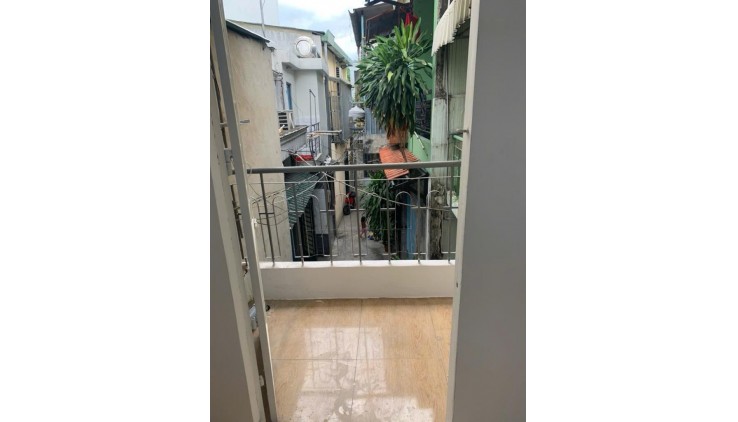Bán nhà Nguyễn Phúc Chu, Phường 15, Tân Bình, 30m2, 2 tầng, Chỉ 2.95 tỷ TL giá cũ 3.2 tỷ