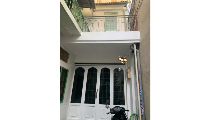 Bán nhà Nguyễn Phúc Chu, Phường 15, Tân Bình, 30m2, 2 tầng, Chỉ 2.95 tỷ TL giá cũ 3.2 tỷ