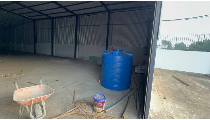 Cho thuê Kho, Xưởng Mặt tiền đường nhựa 10m tại mặt tiền Đường Lê Đình Chi, Xã Lê Minh Xuân, Huyện Bình Chánh, Tp Hồ Chí Minh, Giá là 45 triệu
