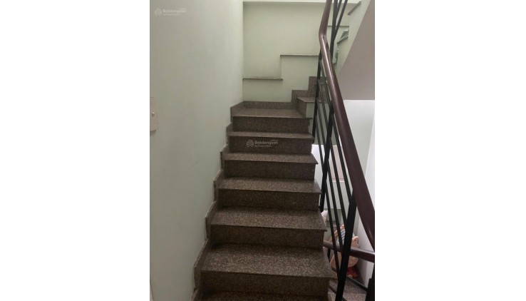 Bán nhà HXH, cách AeonTP 500m, 54m2 công nhận đủ, 4PN giá nhỉnh 5 tỷ