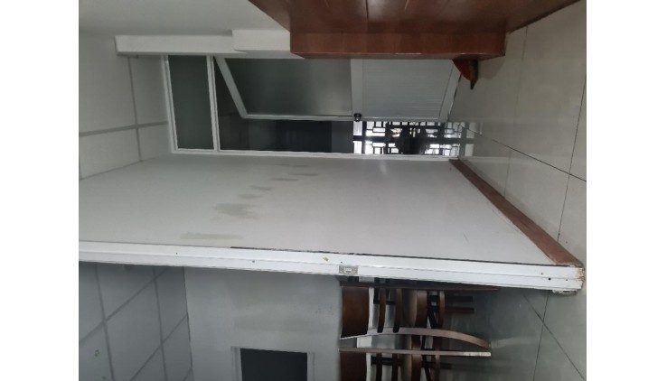 Bán nhà HXT Nguyễn Văn Quá, Đông Hưng Thuận, Q12, 55m2 (4 x 14) x 2 tầng, Chỉ 3.8 tỷ TL
