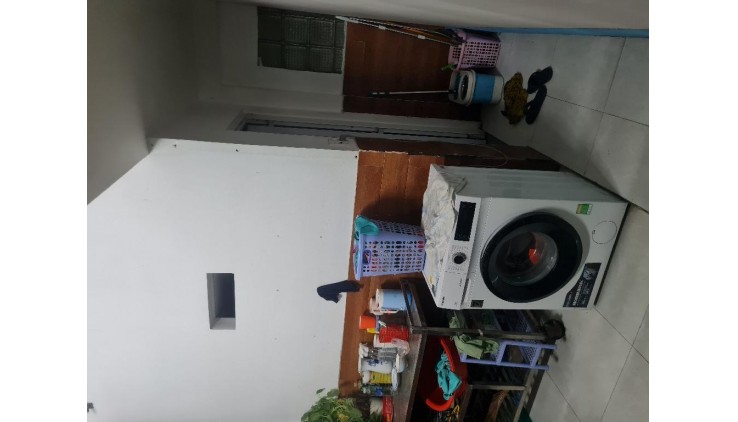 Bán nhà HXT Nguyễn Văn Quá, Đông Hưng Thuận, Q12, 55m2 (4 x 14) x 2 tầng, Chỉ 3.8 tỷ TL