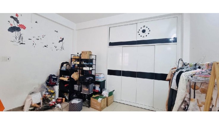 N68 - Nhà Hẻm 347/ HUỲNH VĂN BÁNH - 81M2 - 4 TẦNG BTCT  - Ngang 5m - NỞ HẬU. 14 tỷ 5