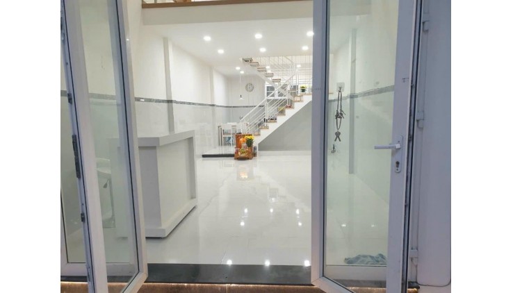 Bán nhà HXH Lê Trọng Tấn, Tây Thạnh, Tân Phú, 61.2m2 (3 x 16) x 2 tầng, Chỉ 5.78 tỷ TL