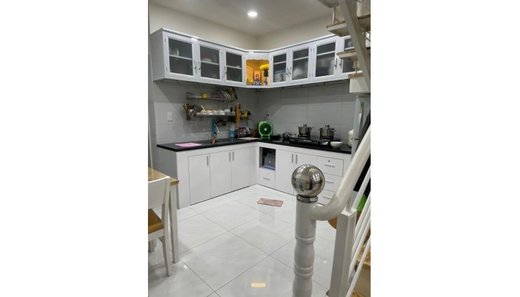 Bán nhà HXH Lê Trọng Tấn, Tây Thạnh, Tân Phú, 61.2m2 (3 x 16) x 2 tầng, Chỉ 5.78 tỷ TL