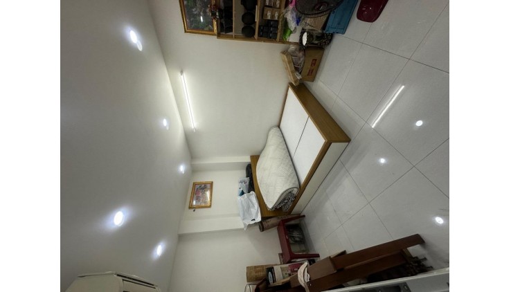 Bán nhà Đường B3, Tây Thạnh, Tân Phú, 39m2 (4.1 x 9.5) 4 tầng, Chỉ 5.34 Tỷ TL