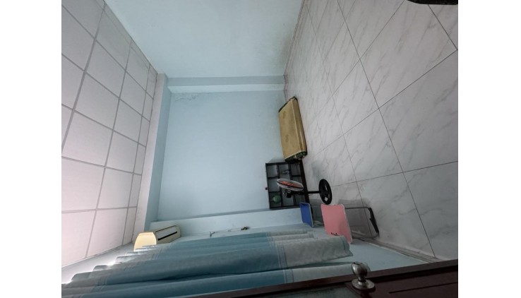 Bán nhà Nguyễn Phúc Chu, Phường 15, Tân Bình, 40m2, 2 tầng,  Chỉ 3.4 tỷ TL giá cũ 3.7 tỷ
