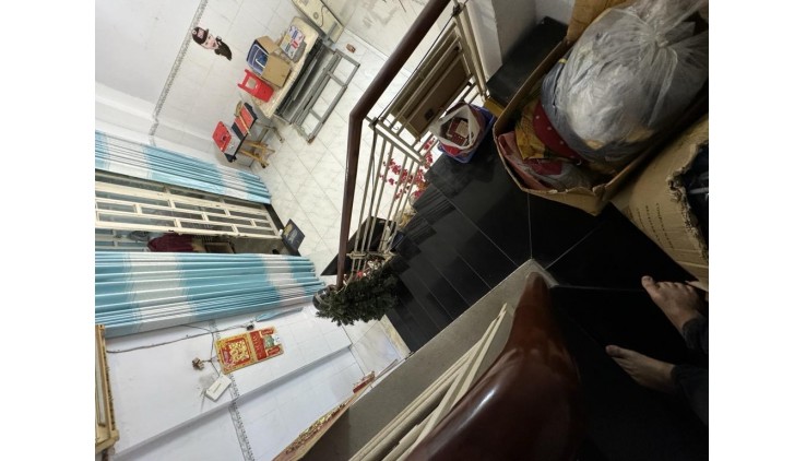 Bán nhà Nguyễn Phúc Chu, Phường 15, Tân Bình, 40m2, 2 tầng,  Chỉ 3.4 tỷ TL giá cũ 3.7 tỷ