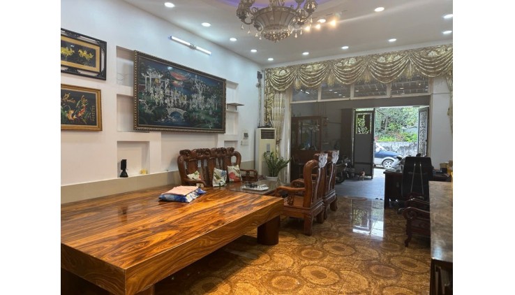 BÁN NHÀ HXH, TĂNG NHƠN PHÚ B QUẬN 9, 60M2 , 3 TẦNG, NHỈNH 4T, CÁCH NGÃ TƯ THỦ ĐỨC 500M