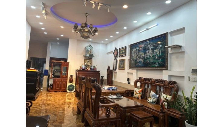 nhà chính chủ hẻm 6m, 100m2 5x20  tăng nhơn phú A, quận 9, giá TL: 4,4T, 200m ra lê văn việt , ngã tư thủ đức .