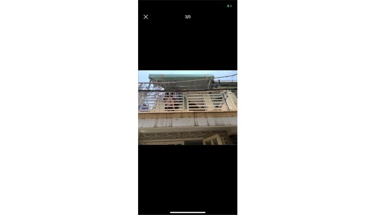 Bán nhà Trường Chinh, Tây Thạnh, Tân Phú, 38m2, 2 tầng, Chỉ 2.25 tỷ TL giá cũ 2.7 tỷ