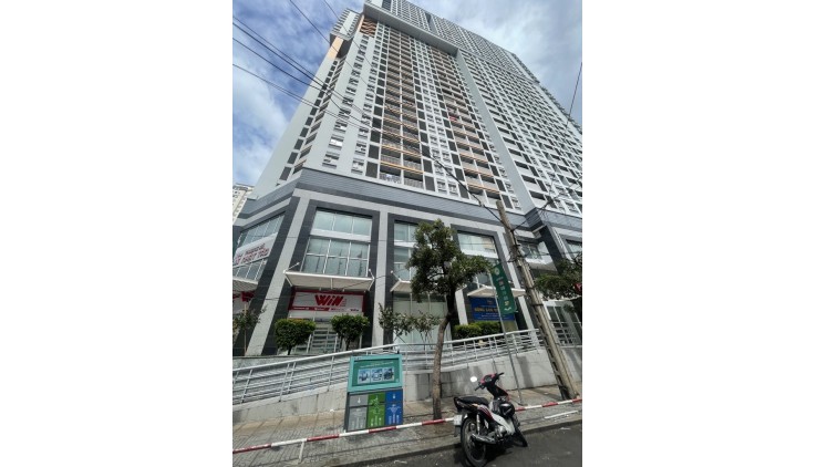 Q10 NGUYỄN KIM - SÁT MẶT TIỀN NHẬT TẢO - ĐI HẺM 777 3/2 HẺM LỚN - VỊ TRÍ KINH DOANH - 32.4m2 - 3 TẦNG -