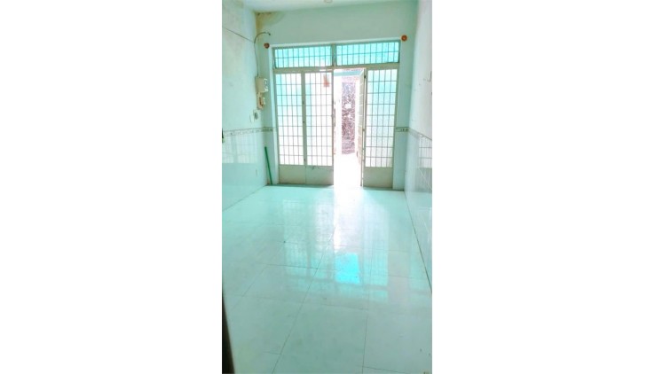 Bán nhà HXT Phan Huy Ích, Phường 15, Tân Bình, DT 45m2 (3 x 15) x 2 tầng, Chỉ 4.61 tỷ TL