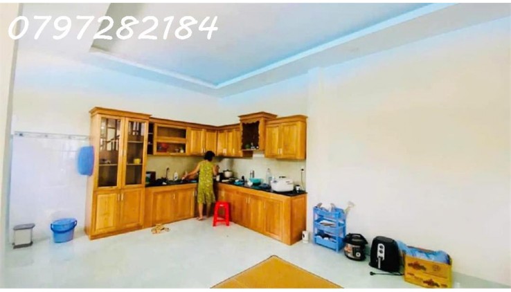 NHÀ MỚI Ở NGAY - DT 83M2 - ĐẠI HỌC GIAO THÔNG VẬN TẢI - QUẬN 9 - TP THỦ ĐỨC