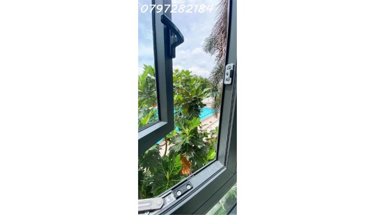 NHÀ MỚI Ở NGAY - DT 83M2 - ĐẠI HỌC GIAO THÔNG VẬN TẢI - QUẬN 9 - TP THỦ ĐỨC