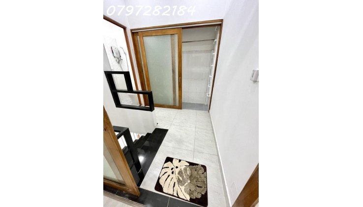 NHÀ ĐẸP Ở NGAY - 2 TẦNG BTCT - SỔ VUÔNG  -  ĐÌNH PHONG PHÚ CHỈ 3.7 TỶ