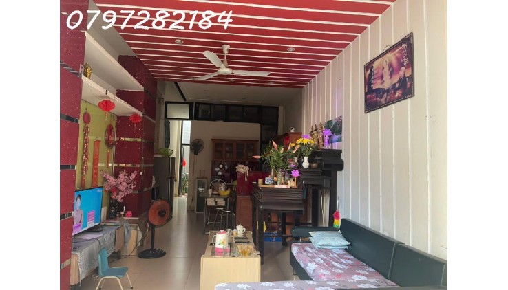 NHÀ HẺM XE HƠI - 4 TẦNG - 5 PN -PHÚ HỮU - QUẬN 9 - TP THỦ ĐỨC  NHỈNH 5XTỶ