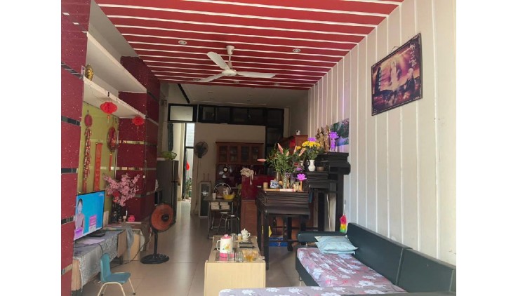 BÁN NHÀ HXT , TĂNG NHƠN PHÚ B QUẬN 9, DT65M2, NHỈNH 4T , BTCT, 3 TẦNG 3 PN, SỔ VUÔNG HOÀN công