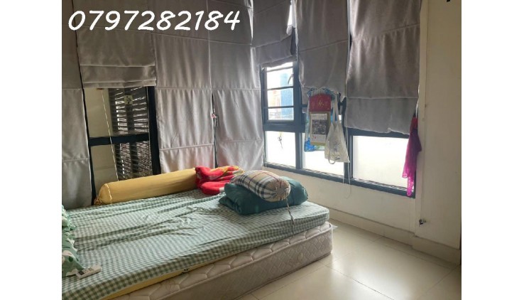 NHÀ HẺM XE HƠI - 4 TẦNG - 5 PN -PHÚ HỮU - QUẬN 9 - TP THỦ ĐỨC  NHỈNH 5XTỶ