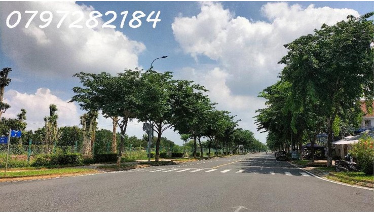 MẶT TIỀN KINH DOANH - 110M2 - NGANG 5 x22 TRƯỜNG THẠNH -QUẬN9 - TP THỦ ĐỨC