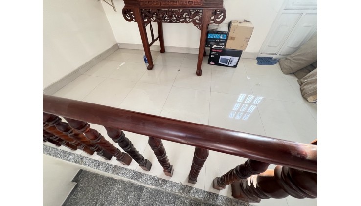A3131- Nhà bán  Hẻm 453/ Lê Văn Sỹ - Quận 3 Phường 12 , 4 Tầng , 3 PN , 4 WC Giá Chỉ 4 tỷ 5