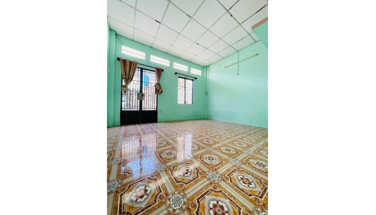 Tân Bình- Gần chợ Tân Trụ- (4.5x12.5)- 2T- 4.38 Tỷ