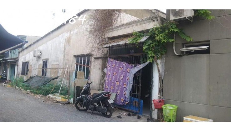 HẺM Ô TÔ - 92M2 - NGANG 5M - CẤP 4 - 2 PHÒNG NGỦ - Ô TÔ NGỦ TRONG NHÀ  - TRƯỜNG THẠNH QUẬN 9